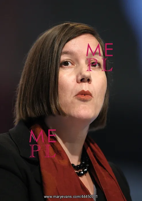 : Meg Hillier MP : Meg Hillier MP