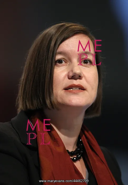 : Meg Hillier MP : Meg Hillier MP