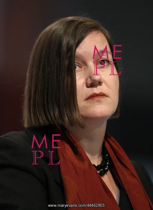 : Meg Hillier MP : Meg Hillier MP