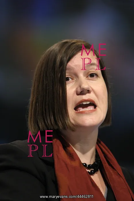 : Meg Hillier MP : Meg Hillier MP