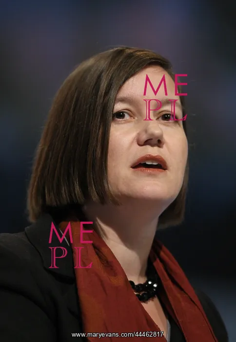 : Meg Hillier MP : Meg Hillier MP