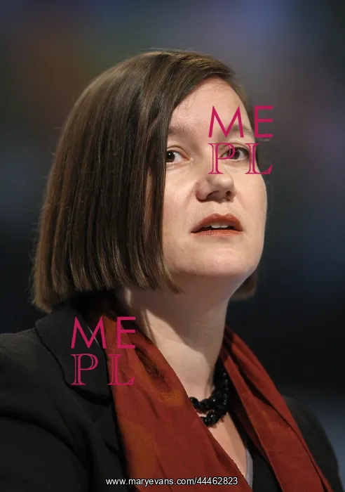 : Meg Hillier MP : Meg Hillier MP