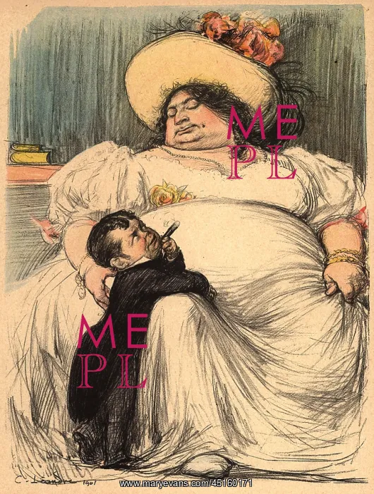 : Megalomania : Megalomania