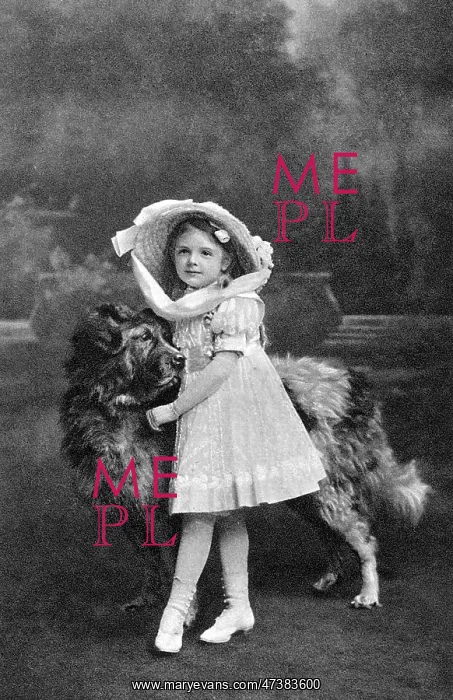  : MEGAN LLOYD GEORGE