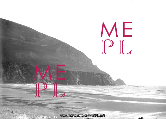 : Mehaun Cliffs, Achill Is : Mehaun Cliffs, Achill Is