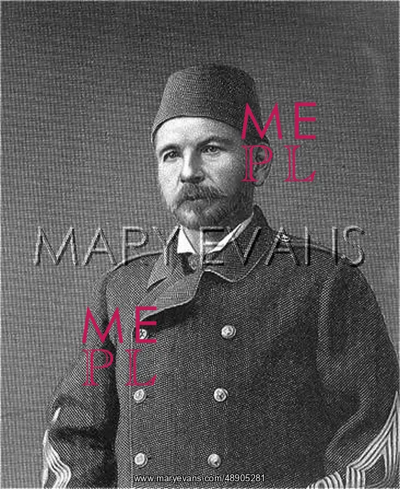  : MEHEMET ALI
