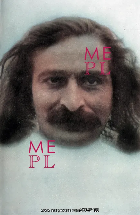 : Meher Baba : Meher Baba
