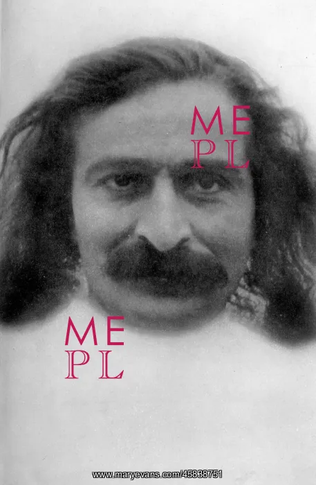 : Meher Baba : Meher Baba