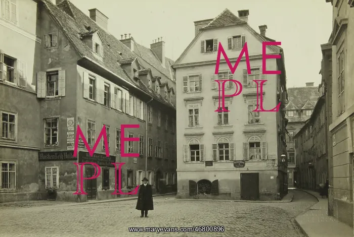 : Mehlgrube in Graz : Mehlgrube in Graz
