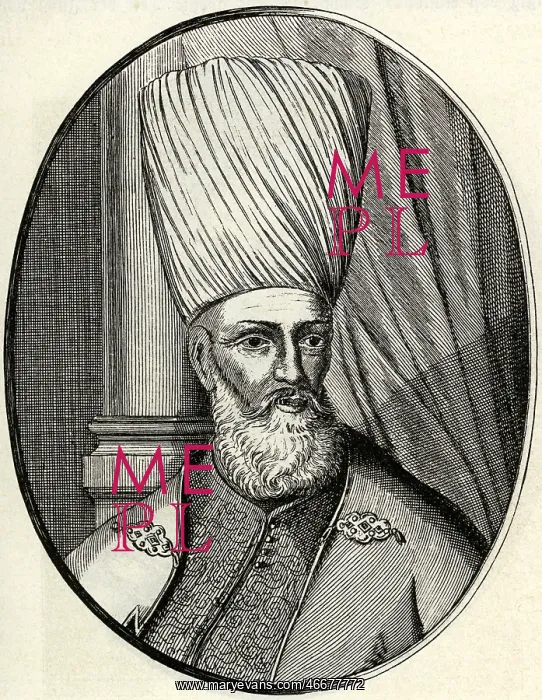 : Mehmed Koprulu : Mehmed Koprulu