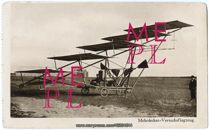 : MEHRDECKER PROJECT : MEHRDECKER PROJECT