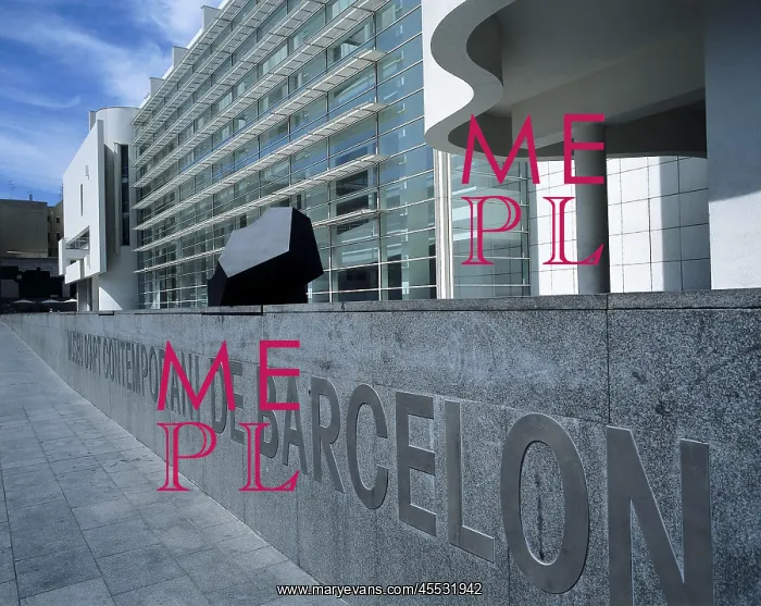 : MEIER, Richard. Museum of Contemporary art : MEIER, Richard. Museum of Contemporary art