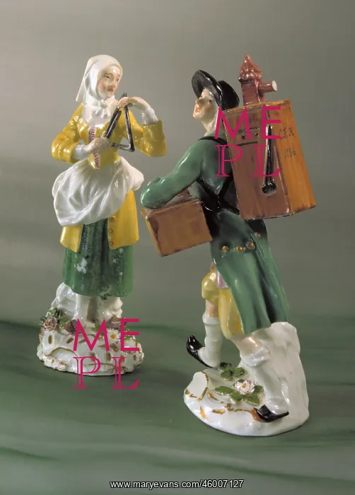 : Meissen Porcelain : Meissen Porcelain