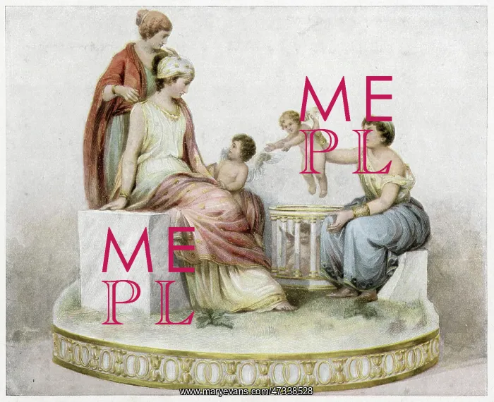 : MEISSEN PORCELAIN : MEISSEN PORCELAIN