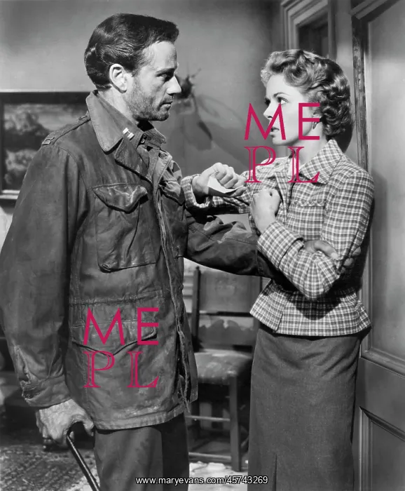 : Mel Ferrer - Dana Wynter - Celebrity : Mel Ferrer - Dana Wynter - Celebrity