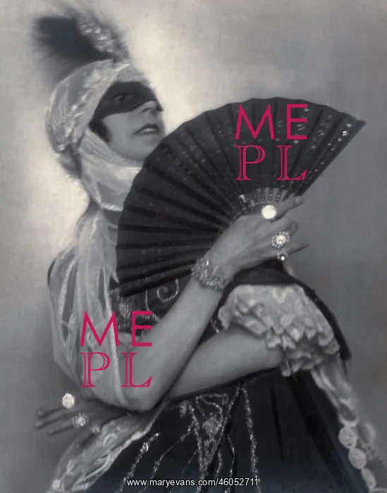 : Mela Koehler : Mela Koehler