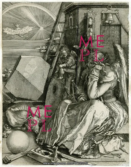  : Melancholia