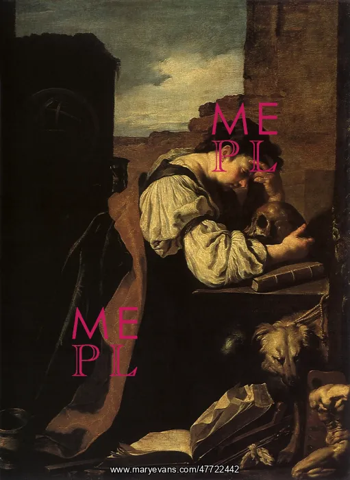  : Melancholy