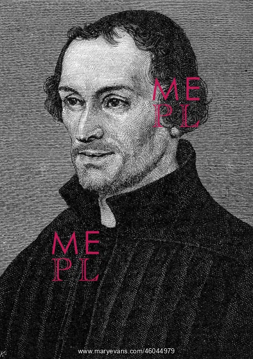 : Melanchthon, Philipp, 16.2.1497 - 19.4.1560, German : Melanchthon, Philipp, 16.2.1497 - 19.4.1560, German