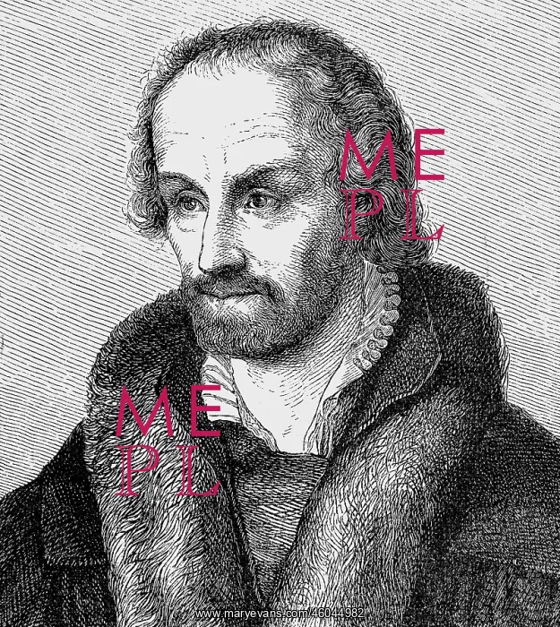 : Melanchthon, Philipp, 16.2.1497 - 19.4.1560, German : Melanchthon, Philipp, 16.2.1497 - 19.4.1560, German