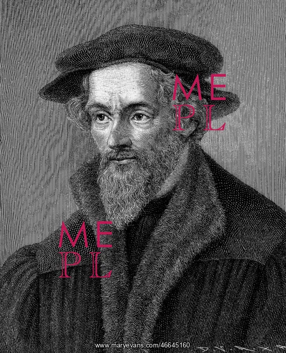 : Melanchthon, Philipp, 16.2.1497 - 19.4.1560, German : Melanchthon, Philipp, 16.2.1497 - 19.4.1560, German