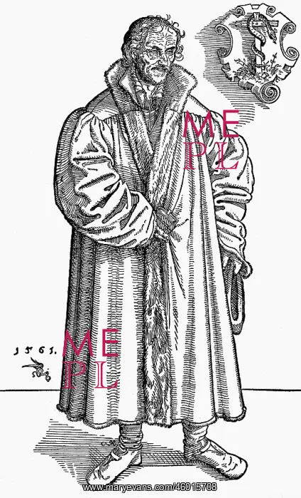 : Melanchthon, Philipp, 16.2.1497 - 19.4.1560 : Melanchthon, Philipp, 16.2.1497 - 19.4.1560