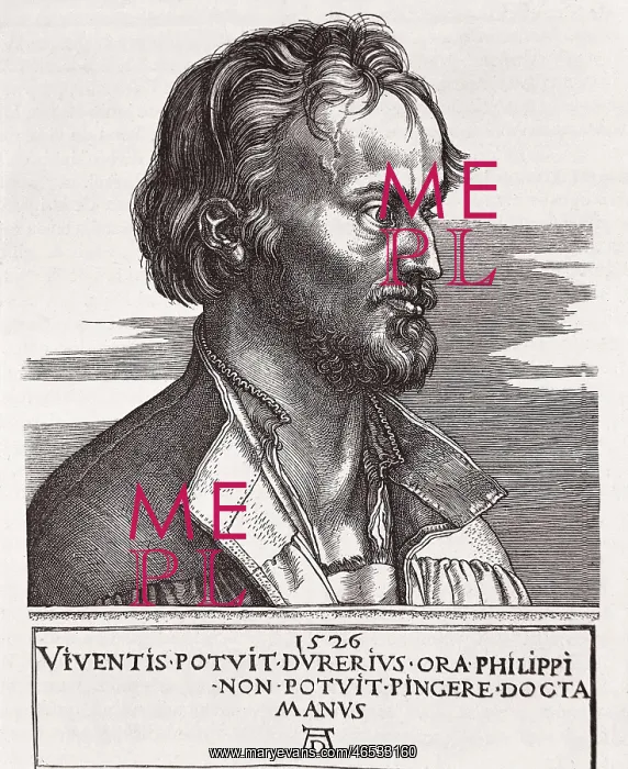 : MELANCHTON, Philipp Schwarzerd, called (1497-1560) : MELANCHTON, Philipp Schwarzerd, called (1497-1560)