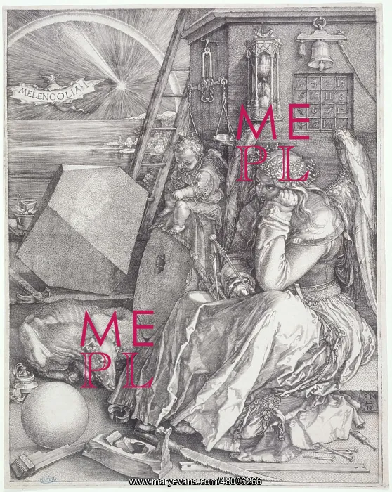  : Melancolia