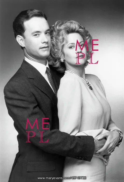 : Melanie Griffith - Tom Hanks - Celebrity : Melanie Griffith - Tom Hanks - Celebrity