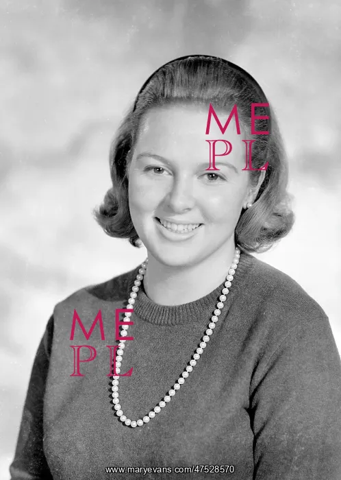 : Melanie Maugham