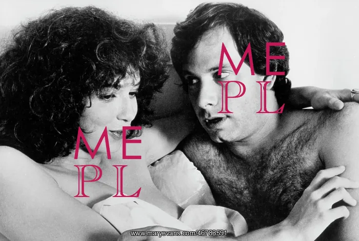 : Melanie Mayron - Christopher Guest : Melanie Mayron - Christopher Guest