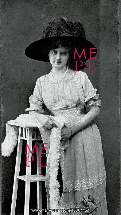  : Melanie Schiele