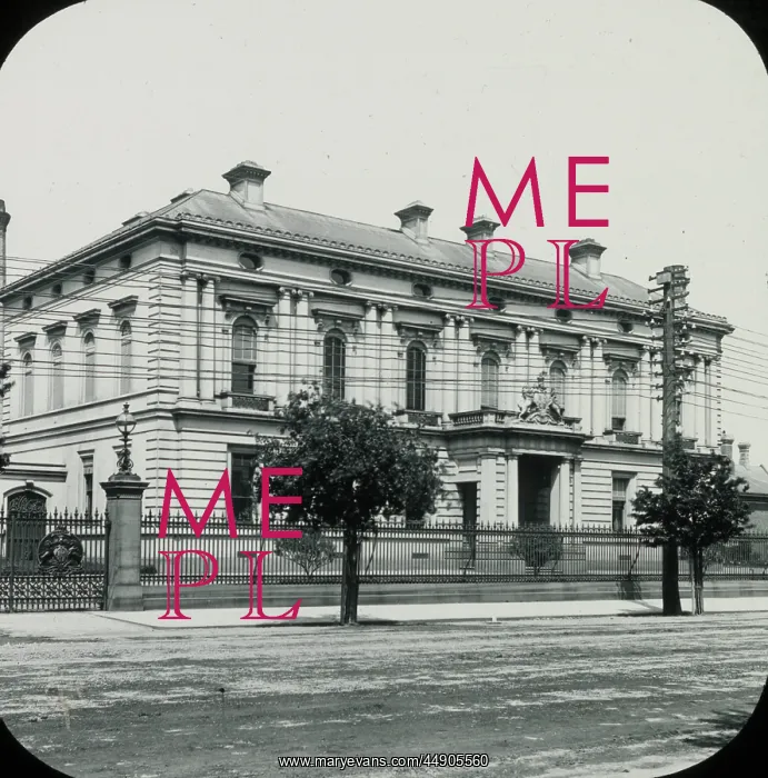: Melbourne Branch Royal Mint : Melbourne Branch Royal Mint