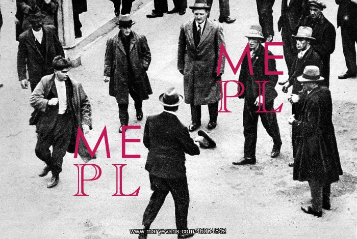 : The Melbourne Riots : The Melbourne Riots
