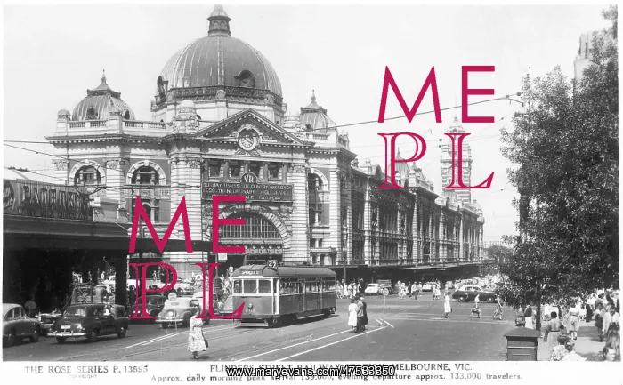  : Melbourne, Victoria, Australia