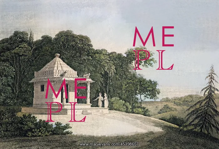 : Melchet Park, Wiltshire : Melchet Park, Wiltshire