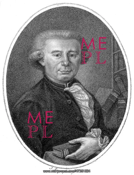  : MELCHIOR CESAROTTI