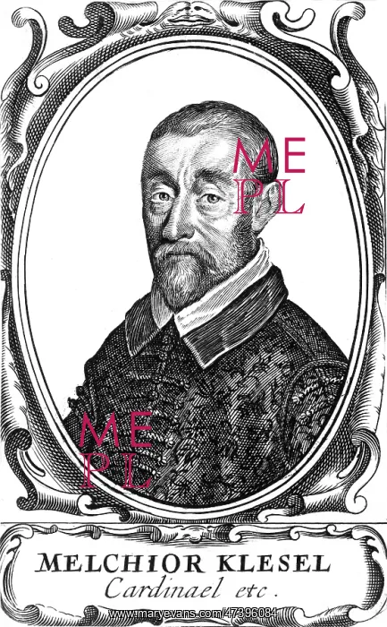  : MELCHIOR KLESL