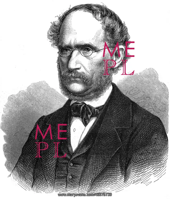 : Melchior Meyr : Melchior Meyr