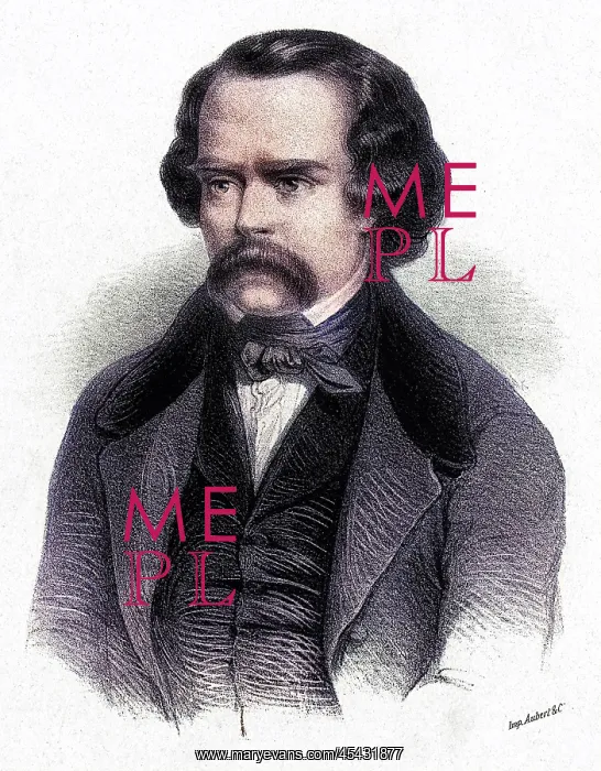  : MELCHIOR SOULIE