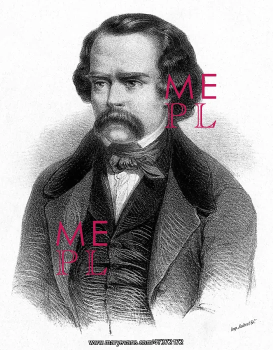  : MELCHIOR SOULIE