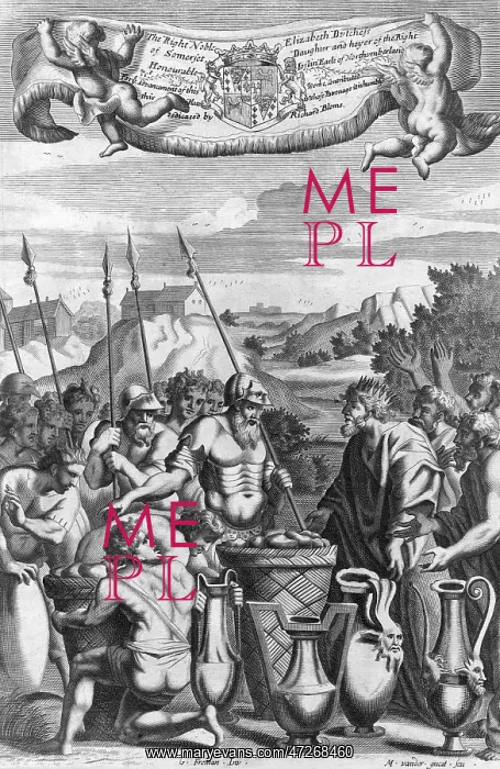 : MELCHIZEDEC & ABRAHAM : MELCHIZEDEC & ABRAHAM