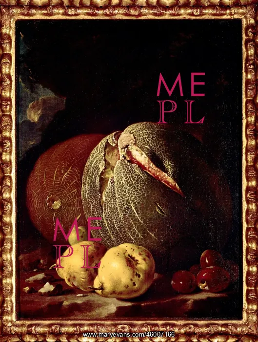 : Melendez, Luis Eugenio : Melendez, Luis Eugenio