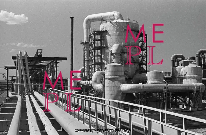 : Meleuz chemical plant : Meleuz chemical plant