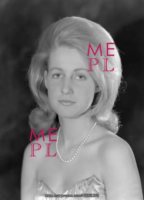 : Melissa Bligh