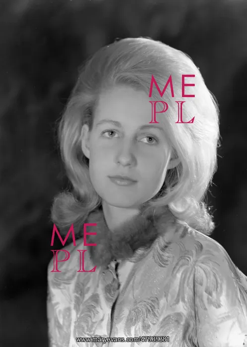  : Melissa Bligh