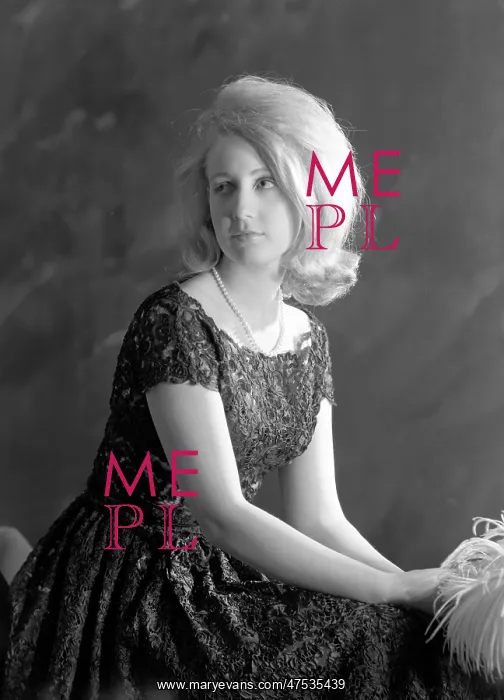  : Melissa Bligh
