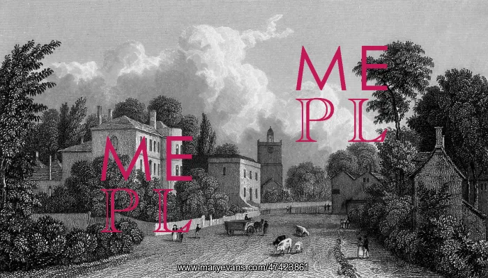  : Melksham, Wiltshire