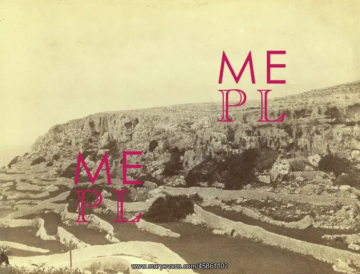 : Mellieha Fault, Malta : Mellieha Fault, Malta