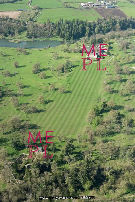  : Mells Park, Somerset, 2018
